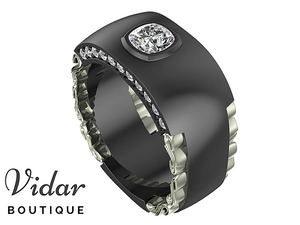 Wedding Rings For Men