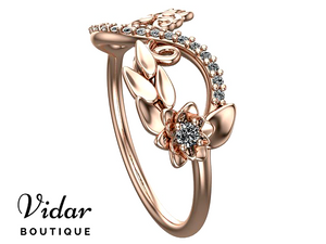 Wedding Bands For Women