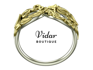 Wedding Rings For Women