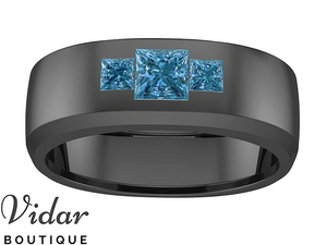 wedding bands for men