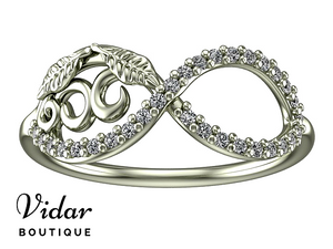 Wedding Bands For Women
