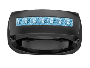 mens unique wedding bands