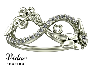 Wedding Rings For Women