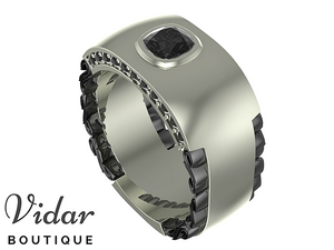 Mens Wedding Bands