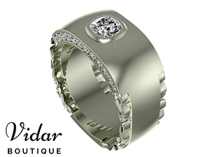 Wedding Bands For Men