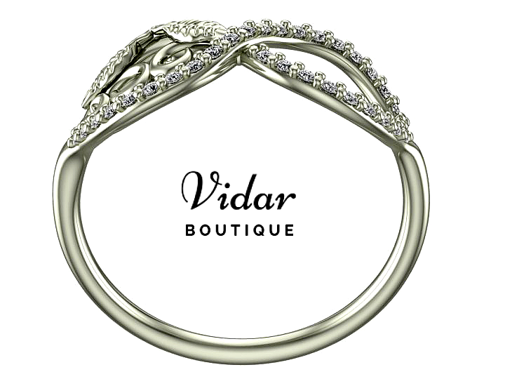 Wedding Rings For Women