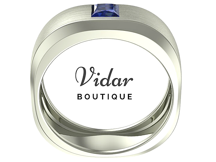 unique wedding rings