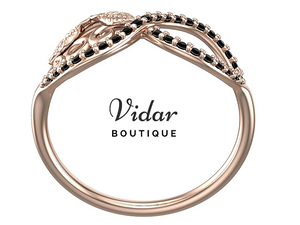 Wedding Bands For Women