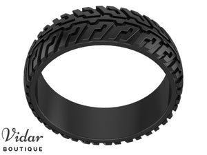 unique mens wedding bands