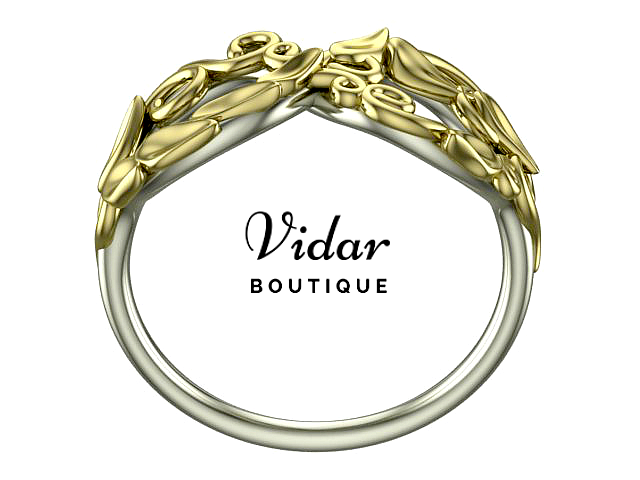 Wedding Rings For Women