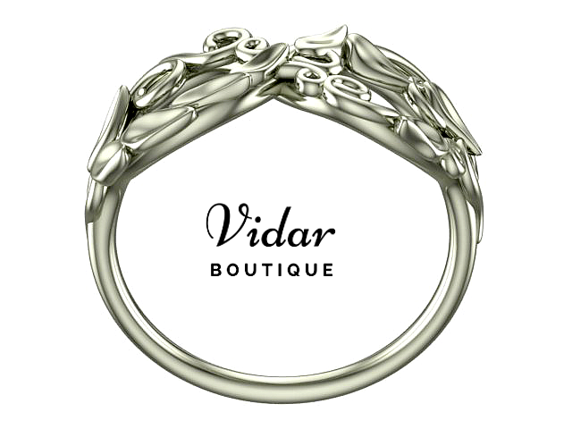 Wedding Rings For Women