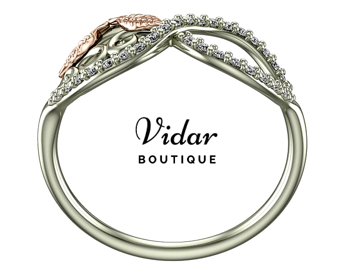 Wedding Rings For Women