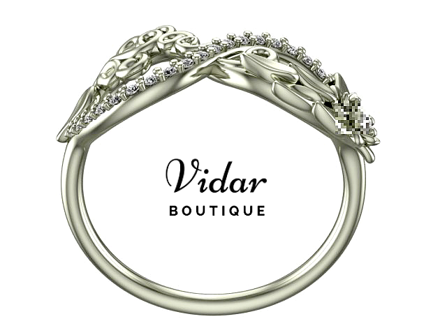 Wedding Bands For Women