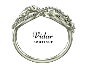 Wedding Bands For Women