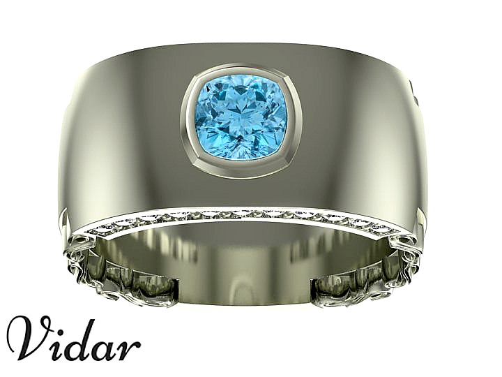 Men Wedding Bands