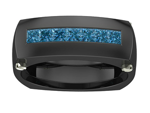 unique mens wedding band