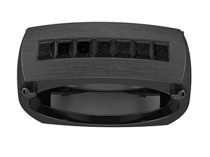 unique wedding bands for men