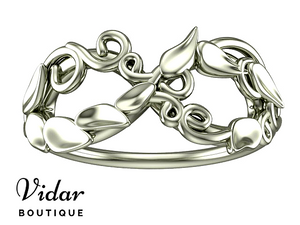 Wedding Bands For Women