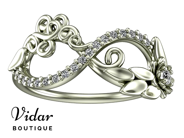 Wedding Rings For Women