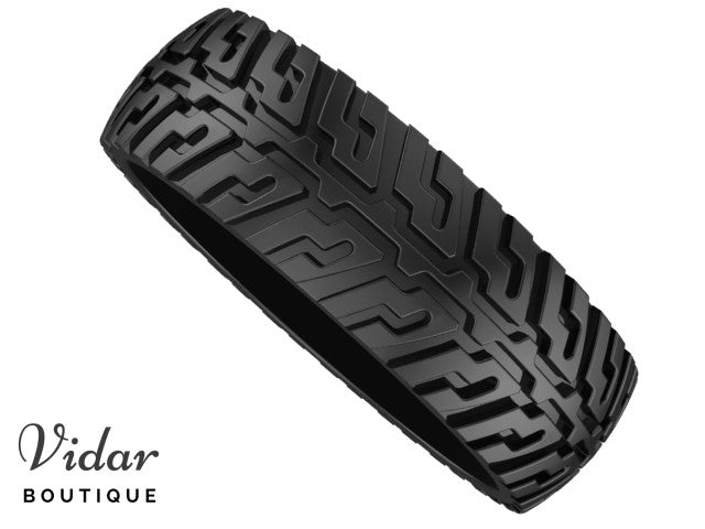 unique wedding bands for men